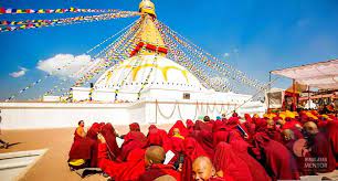 Top Buddhist Circuit in Nepal